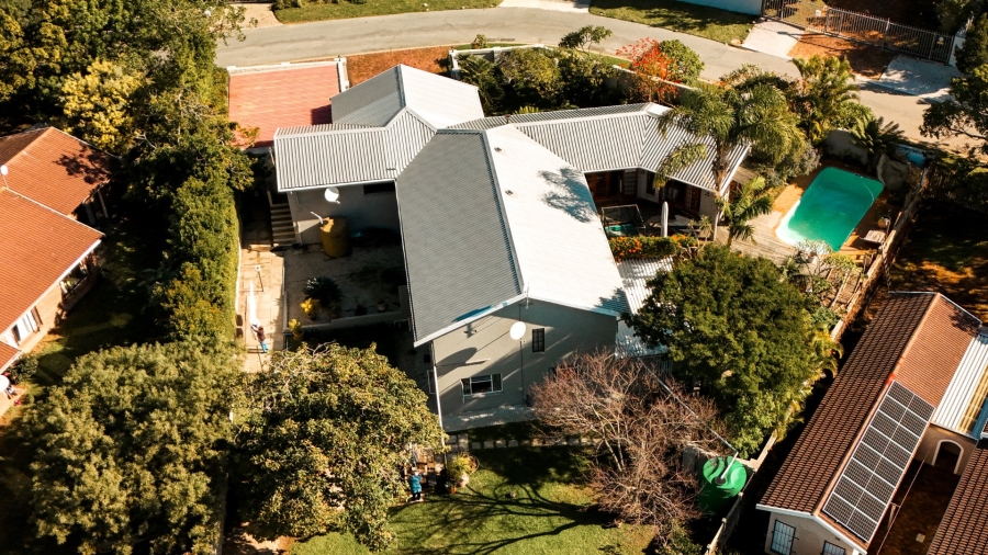 4 Bedroom Property for Sale in Lower Robberg Western Cape